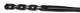 3/8 x 12in x 3/8in Shaft Carbide Masonry - ADC3812 3/8 x 12in x 3/8in Shaft Carbide Masonry - ADC3812
